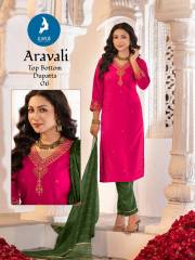Kaya Kurti  ARAVALI